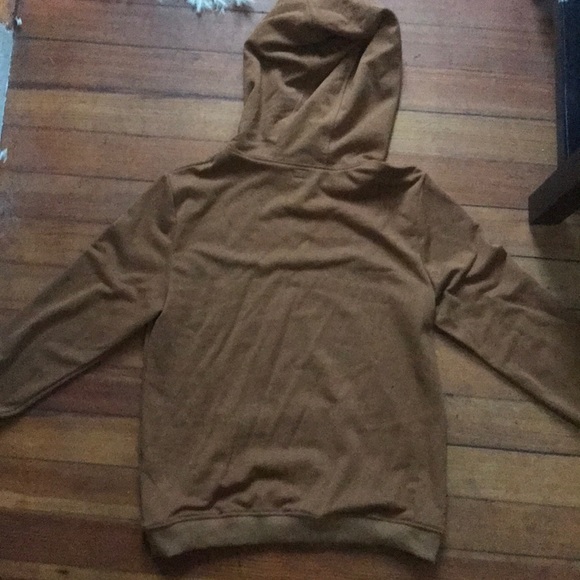 Limited edition Gold KIN. Hoodie - Picture 4 of 4